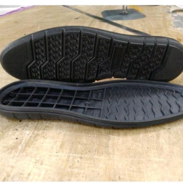 Outsole Sepatu Casual Pria Sol Sepatu Slip On