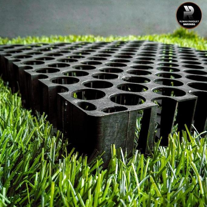 Drainase Rumput sintetis