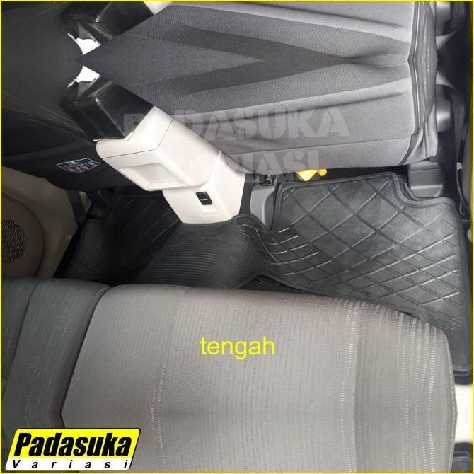 Karpet Lantai Mobil Grand New Avanza