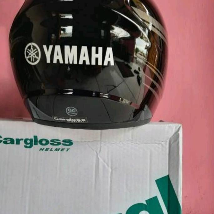 HELM YAMAHA R15 FULLFACE ORIGINAL