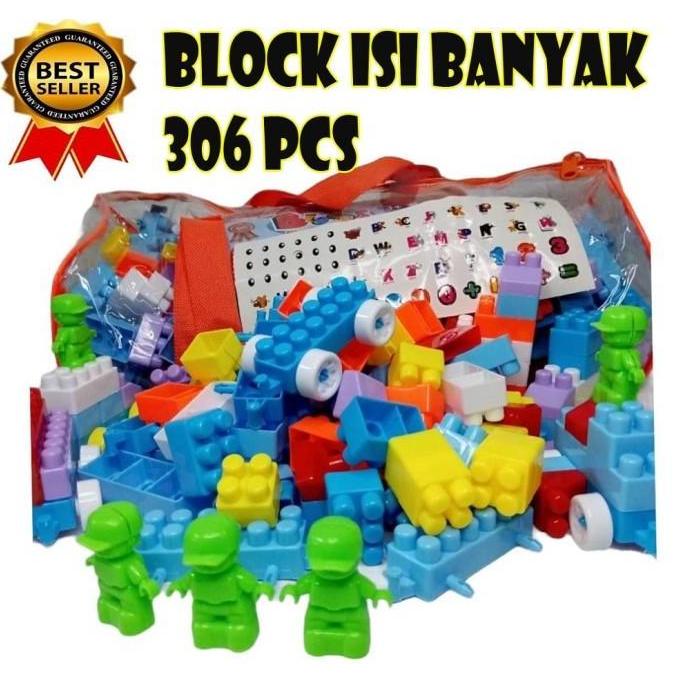 Mainan Lego Anak Murah MERIAH