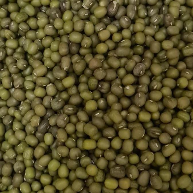 Kacang Hijau Lokal 1kg