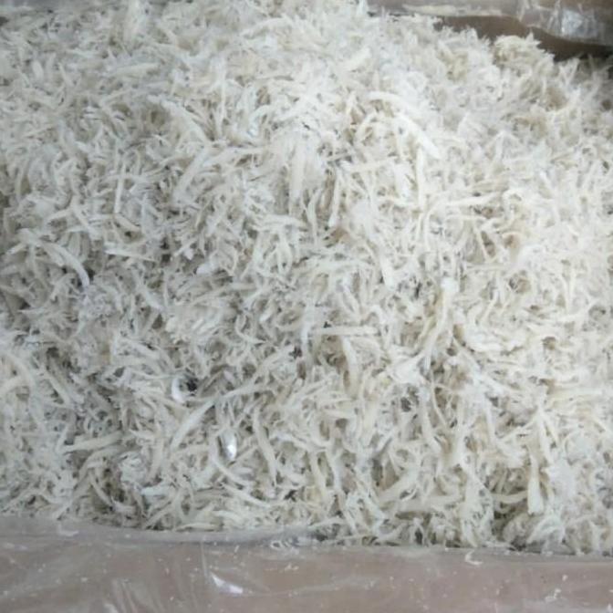 Teri nasi Medan kering 500gr