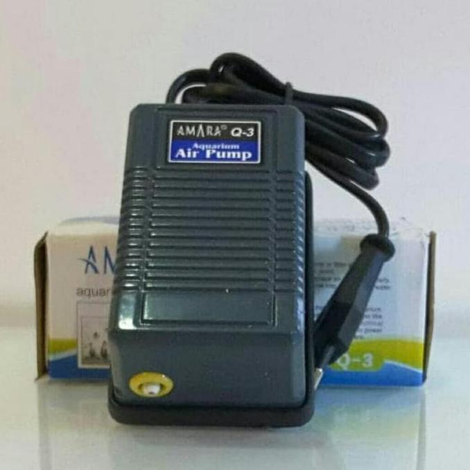 Yujitaro- Aerator Amara / Aerator 1 Lubang