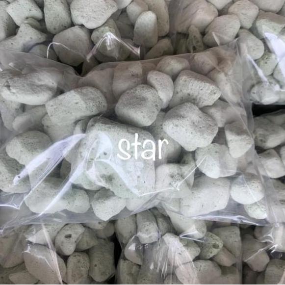 Yujitaro- Aquarium Media Filter Crystal Bio 500 Gr Kristal Bio