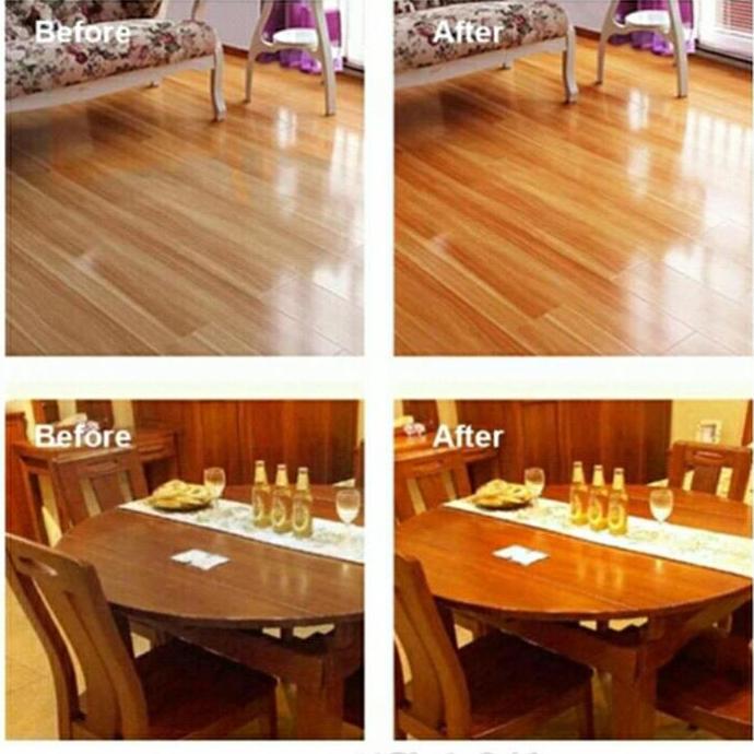 Hai_Hai- Beewax Pengkilap Kayu Beewax Polish Furniture Beewax Natural Polish