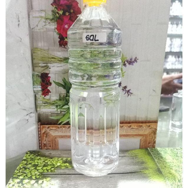 Sol / Solfiol / Dpg / Campuran Parfum Kemasan 1Liter