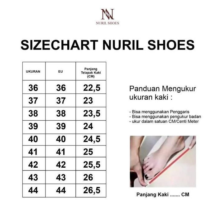 NURIL - CARA Sepatu Sandal Mules Wanita Heels Pesta Hak 5CM & 7CM Hak Tinggi Stiletto - Sepatu Wanit