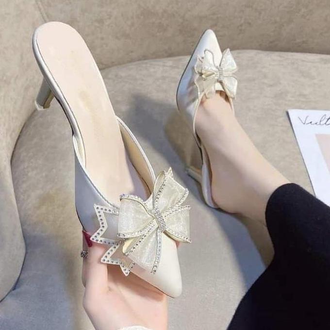 Shaveera High Heels Amara 7cm HI
