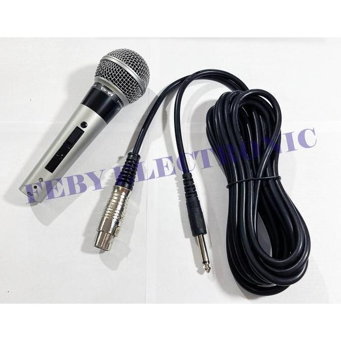 Mic BMA SR 80 Dynamic microphone BMA SR-80
