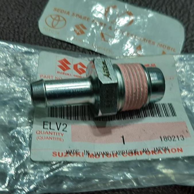 Valve Pcv Grand Vitara 2.0 - 2.4 Asli