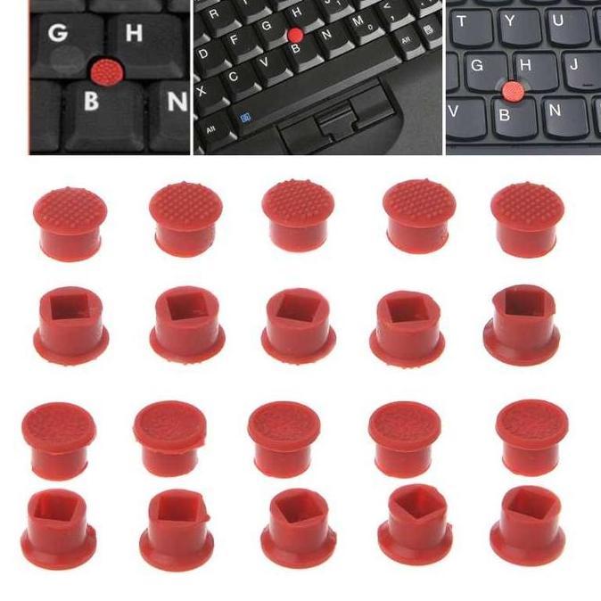 Trackpoint - Mouse Pointer untuk Lenovo Thinkpad