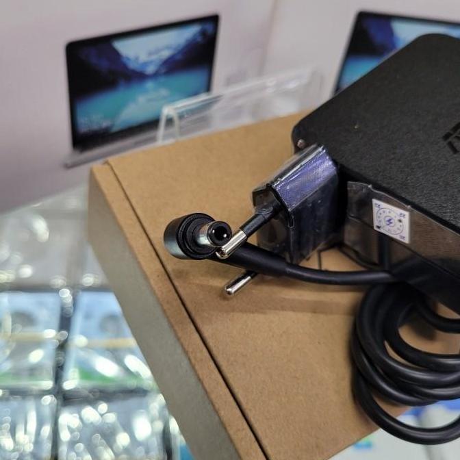 Adaptor Charger Laptop Asus X454W X454WA X454Y X454YA X454L X454LA Ori