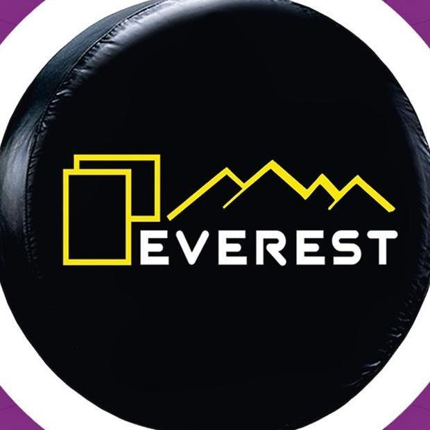 Sarung Ban / Everest 18 Cover Serep