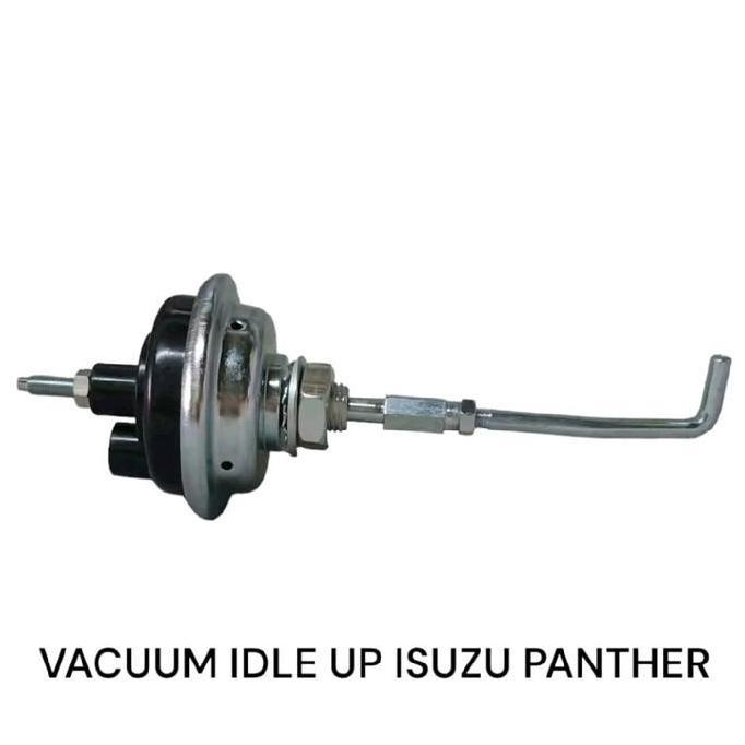 Super Murah!, Vakum Vacum Vacuum Isuzu Panther Lv Panther Ls Panther Touring Berkualitas Vakum Ac Mo