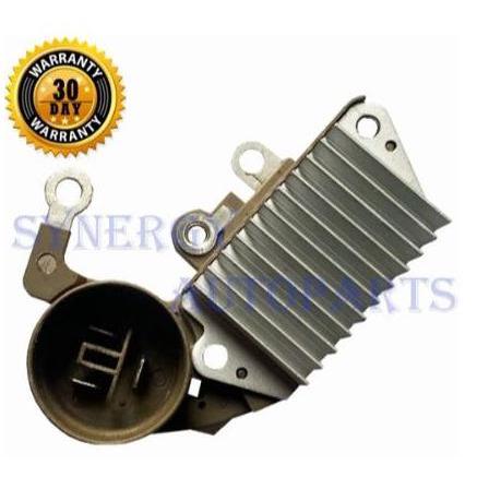 Ic Regulater  Alternator Toyota Kijang (10006956)