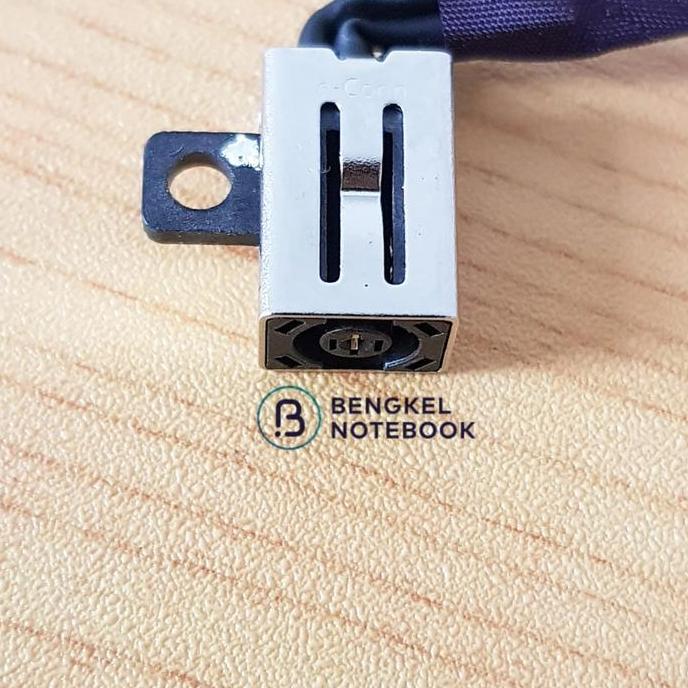 DC Jack Dell Vostro 3400 3401 3510 3500 3501 3425 DC301015T00