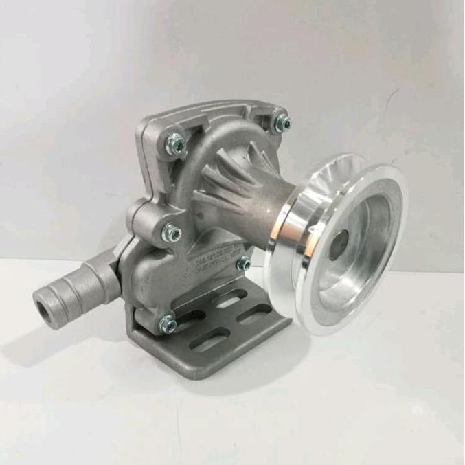 PROMO 3/4IN POMPA AIR SIRKULASI DIESEL / POMPA AIR IMPORT BAGUS HARGA MURAH