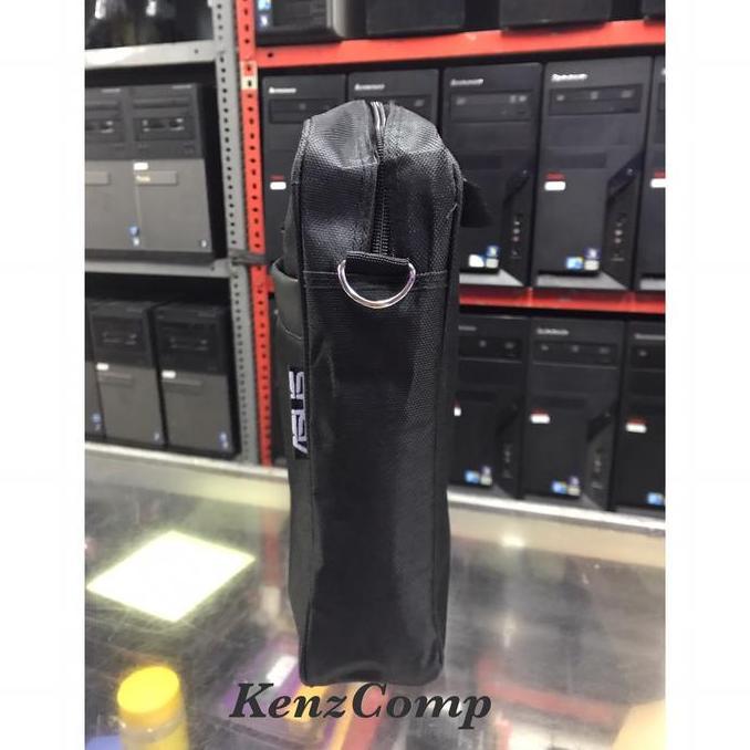 Tas Laptop/Notebook Asus,Tas Laptop 14inch,Tas Laptop Asus Selempang