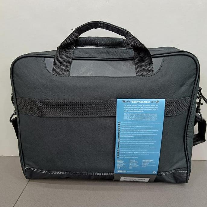 Tas Laptop - Laptop Case - Laptop Asus Selempang - Carry Bag