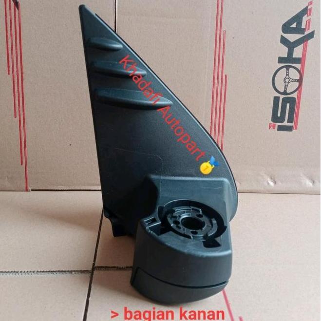 Dudukan Kaki Spion Sampai 2022 Tahun 2016 Toyota Hilux Revo