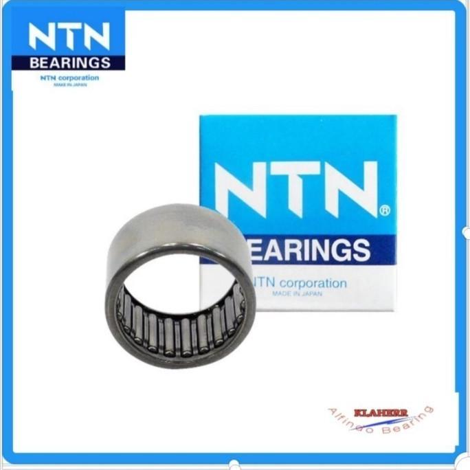 NEEDLE BEARING HK0509 HK 0509 NTN JAPAN ORIGINAL 5X9X9 original