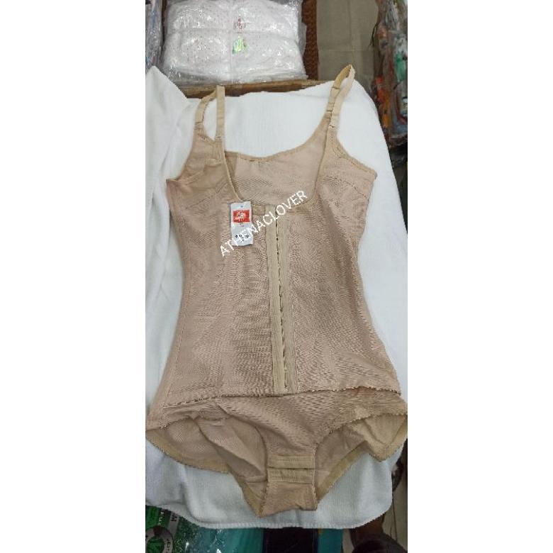 Elena Slimming Korset Stagen Full Body 22009 Korset