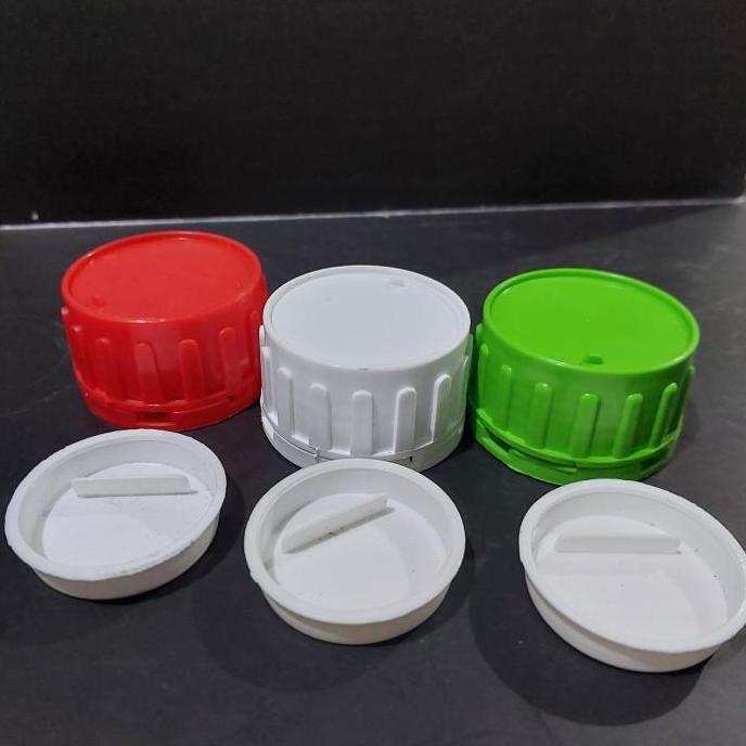 BOTOL PLASTIK PS 1 LITER BAHAN PET BENING PROMO