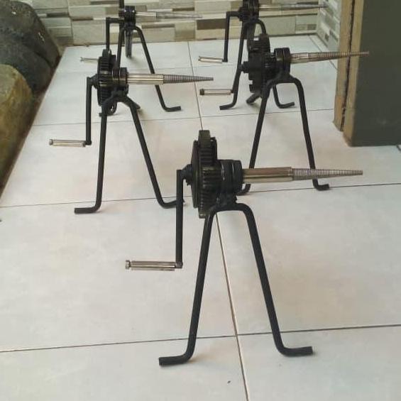 Kincir Layangan