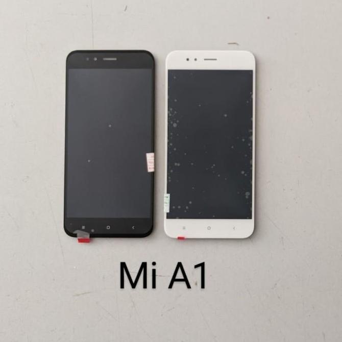 LCD Xiaomi MI A1 / MI 5X plus Touchscreen