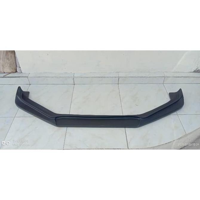 Front Lips Bumper Bemper takero Jazz RS dan S tahun 2012-2014 Best Original