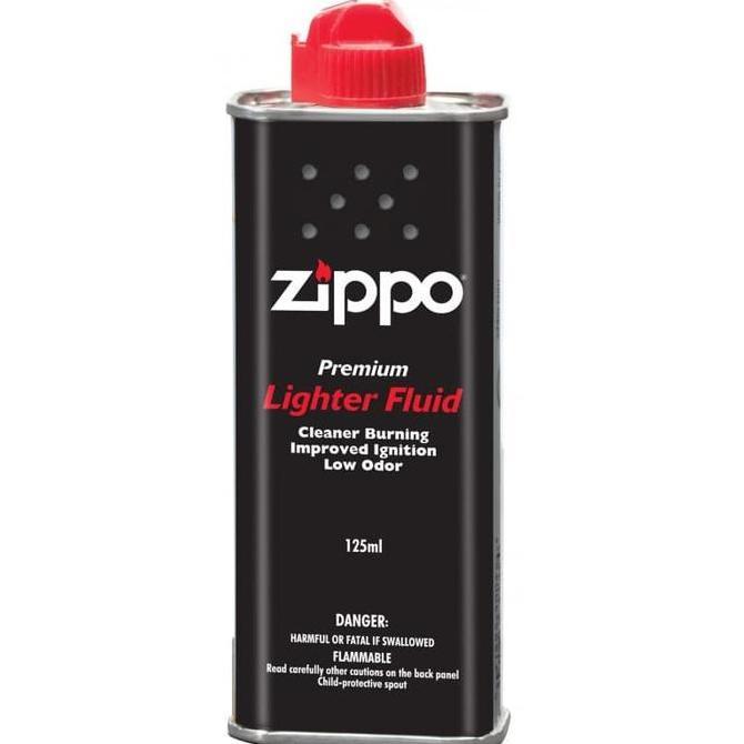 Sfp- Fluid Zippo Original / Minyak Zippo