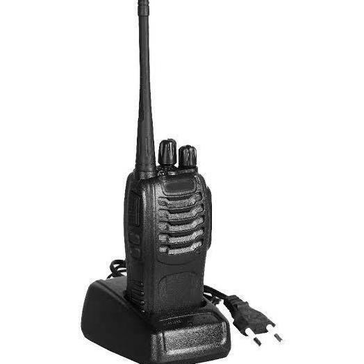 IND HT Radio Walkie Handy Talkie