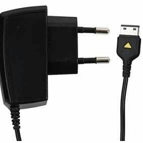 IND Charger HP Samsung Standar ( keystone )