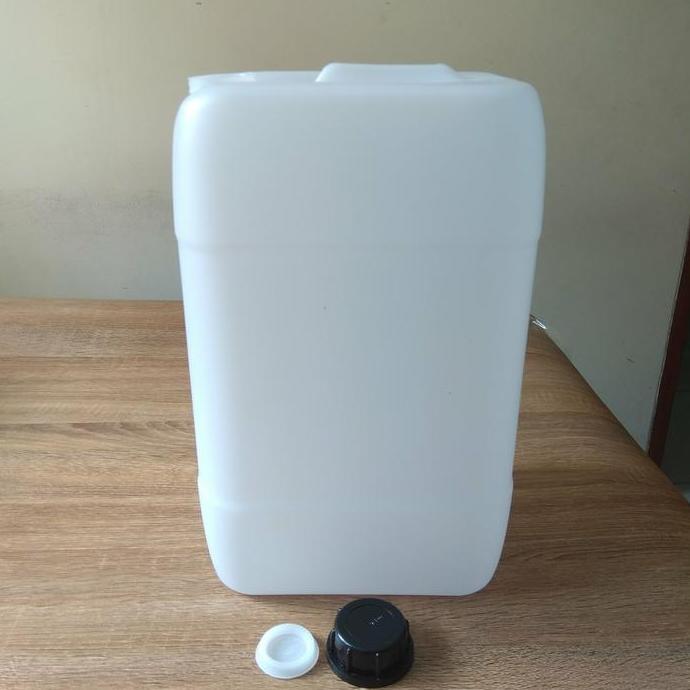 Ort- Jerigen 20 Liter Baru