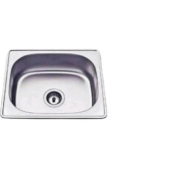 KITCHEN SINK ROYAL / BAK CUCI PIRING 1 LUBANG