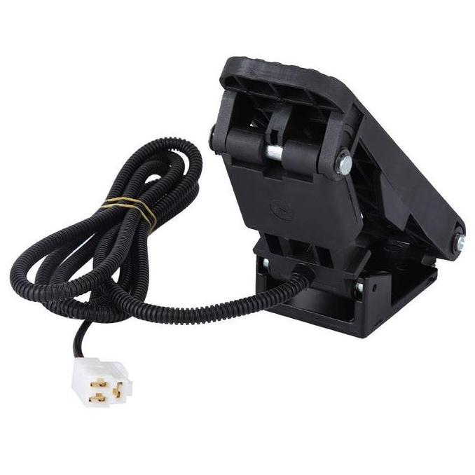 MENDA Pedal Gas Elektrik Universal Kendaraan Listrik Mobil Listrik Sepeda Listrik Motor Listrik Roda