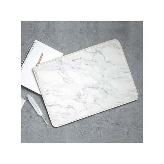 Sleeve Leather Monocozzi Macbook Pro 13 Touchbar Non Ipad 12.9 Slipin Laptop Hot 0426A