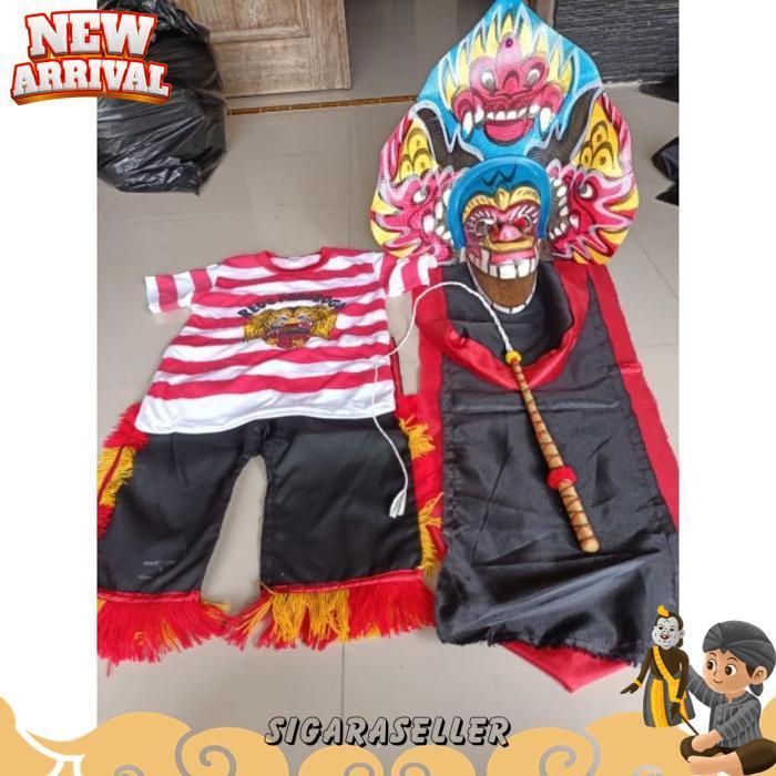 Barongan. Barongan Anak. Barongan Dan Baju Anak. Baju Jaranan. Baju Jaranan Anak. Barongan Dan Baju 