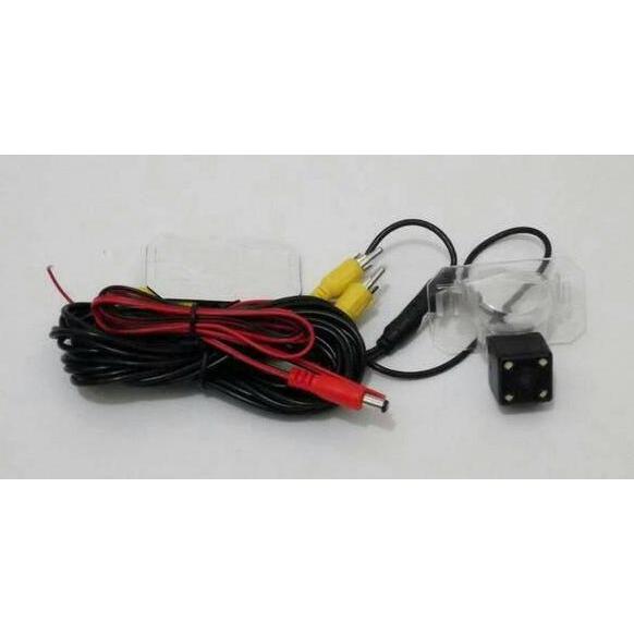 Sensor Kamera Parkir Mundur New Jazz