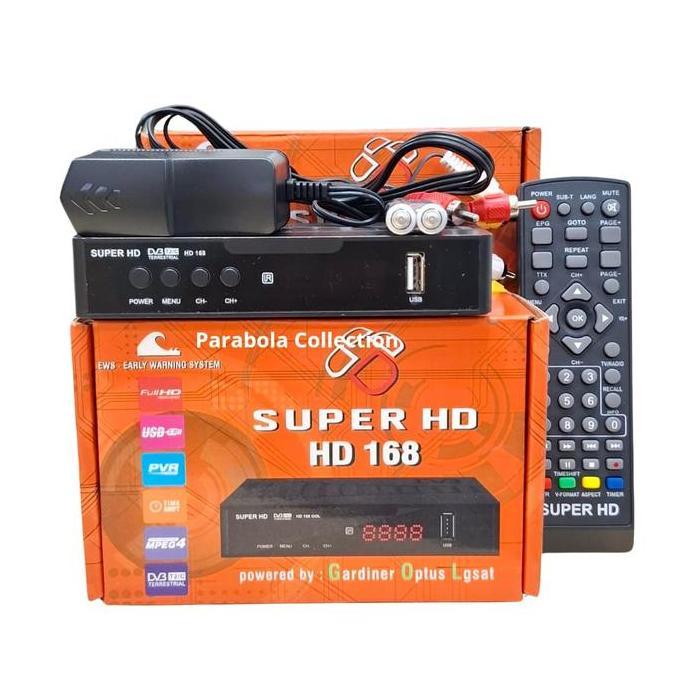 Zubehor- Set Top Box Digital - Set Top Box Antena Uhf Digital Antenna Tv