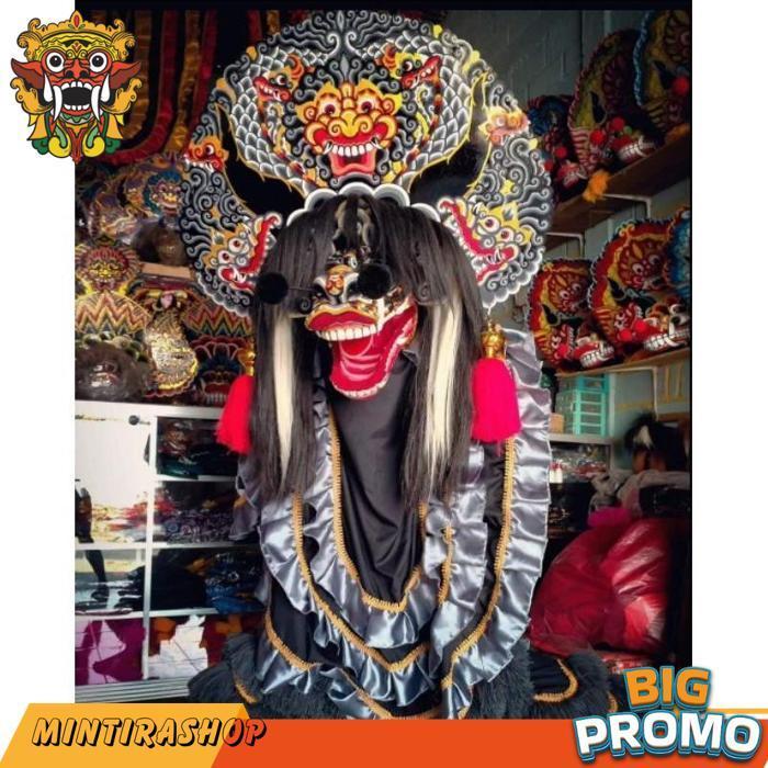 Barongan Kediri Pentas Anak / Barongan Anak / Barongan Kayu