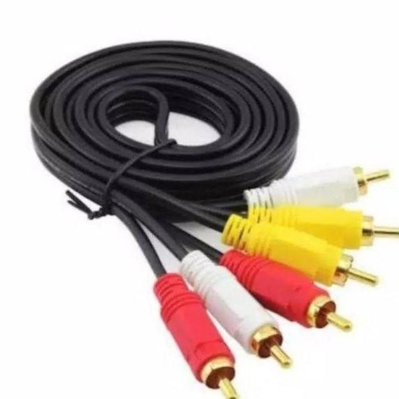 Zubehor- Hdmi To Rca / Av ( Hdmi Arc To Rca Speaker )