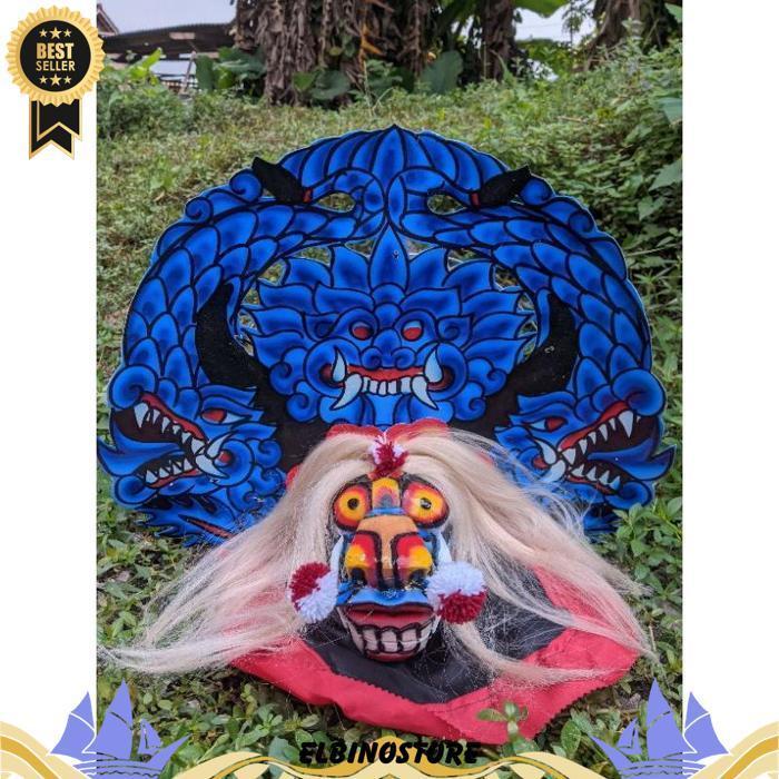 Promo Terbaru / Barongan , Barongan Telon , Barongan Rampak , Barongan Devil , Barongan Anak , Maina