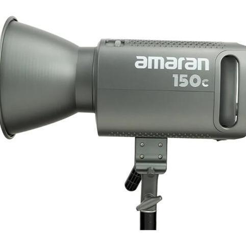 Grosir Aputure Amaran 150C Rgb Led Monolight Rgbww 150 C Original Resmi