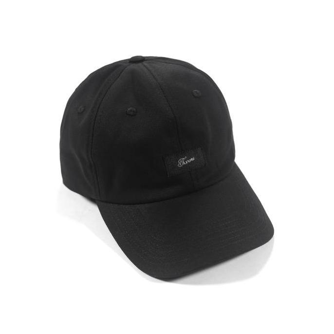Cap Sherla Black Thanksinsomnia