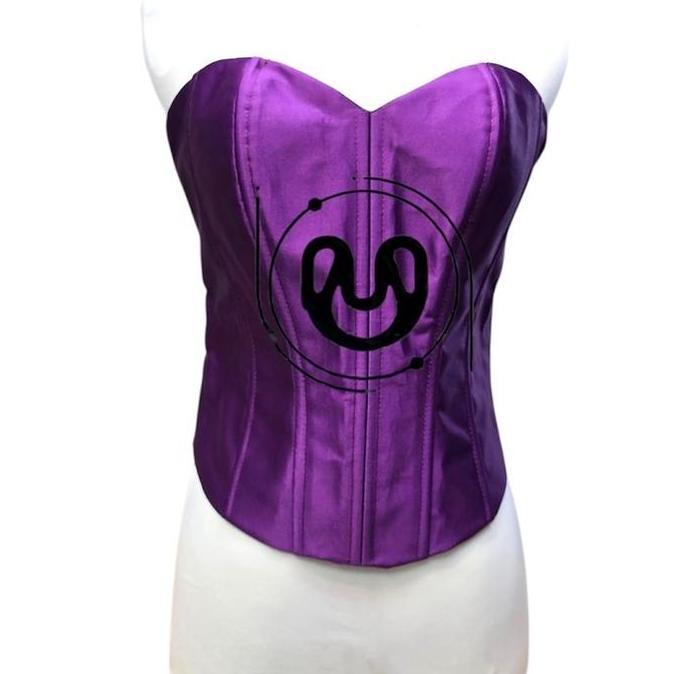 Longtorso / Kamisol Pengantin VS