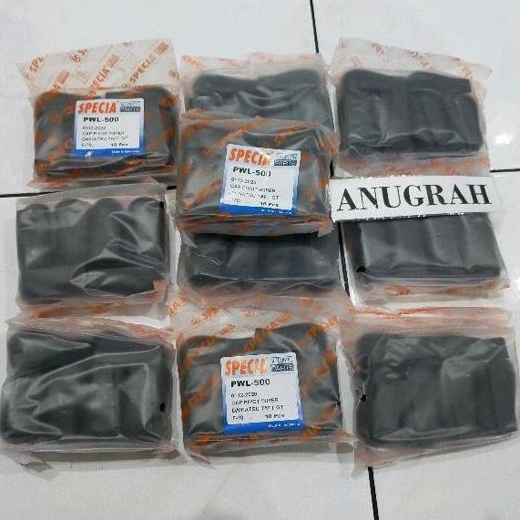 Tutup/Cover Wiper Arm set Taft Gt/Hiline/Rocky/Taft