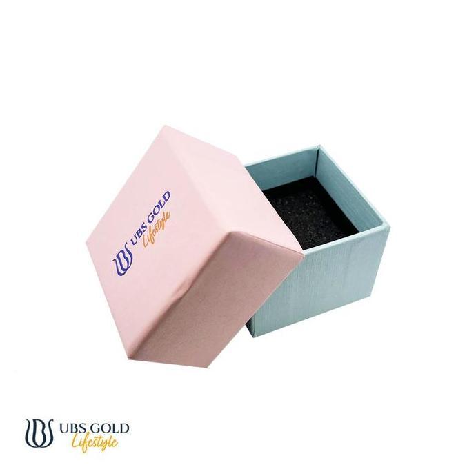 Kotak Cincin UBS Lifestyle - YAKA0049