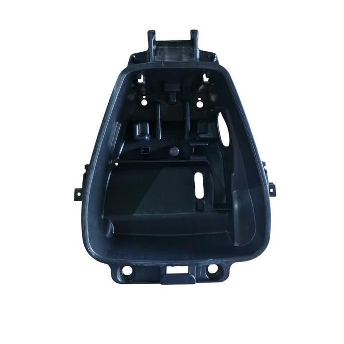 BOX BAGASI BOX LUGGAGE SEAT SCOOPY KARBURATOR 2010 - 2013